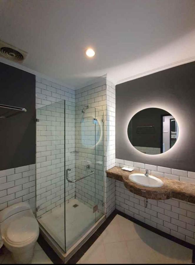 Luminor Hotel Palembang By Wh Free Massage 10 Minutes Bagian luar foto